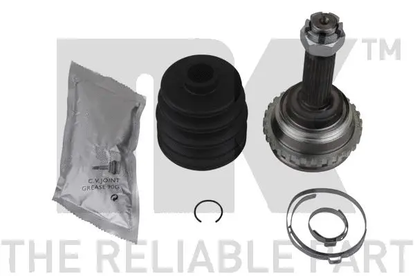 Joint Kit, drive shaft (513402)