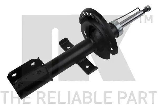 Shock Absorber (65393339)