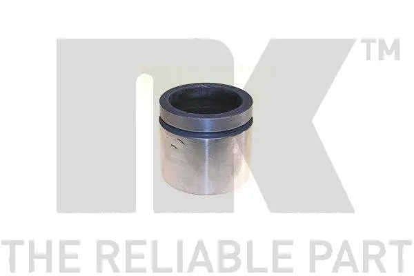 Piston, brake caliper (8622026)
