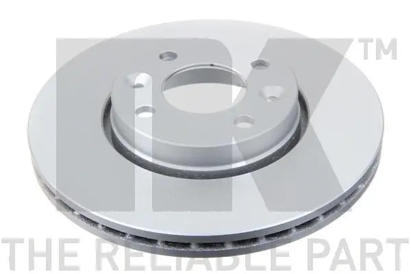 Brake Disc (312264)