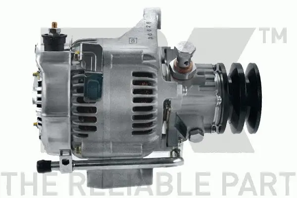 Alternator (4890162)