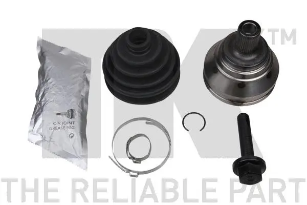 Joint Kit, drive shaft (5147138)