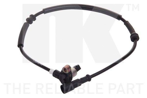 Sensor, wheel speed (293936)