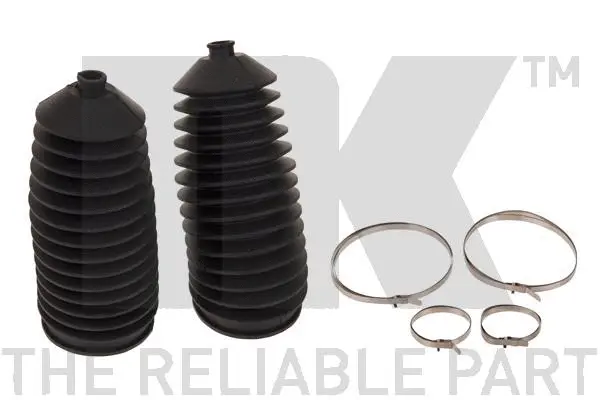 Bellow Kit, steering (5092311)