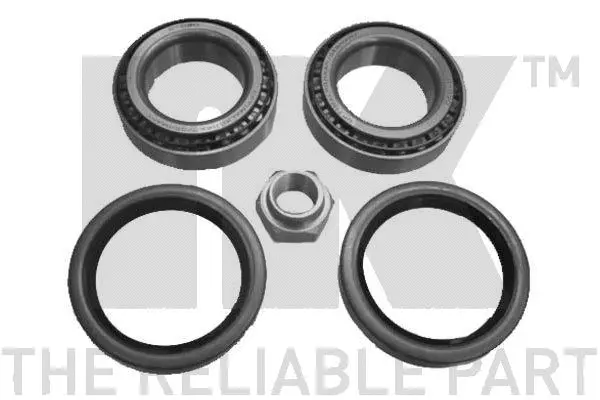 Wheel Bearing (752331)