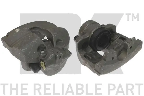 Brake Caliper (211041)