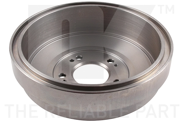 Brake Drum