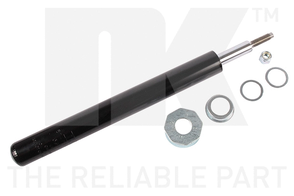 Shock Absorber (61478542)
