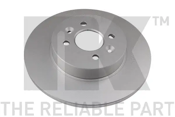 Brake Disc (313941)