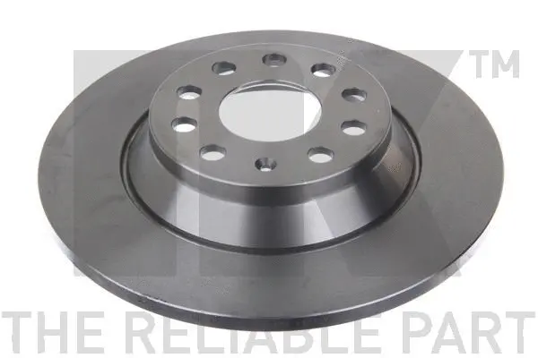 Brake Disc (2047160)