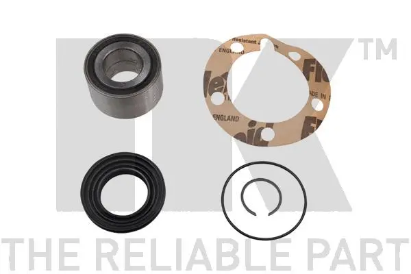Wheel Bearing (764527)