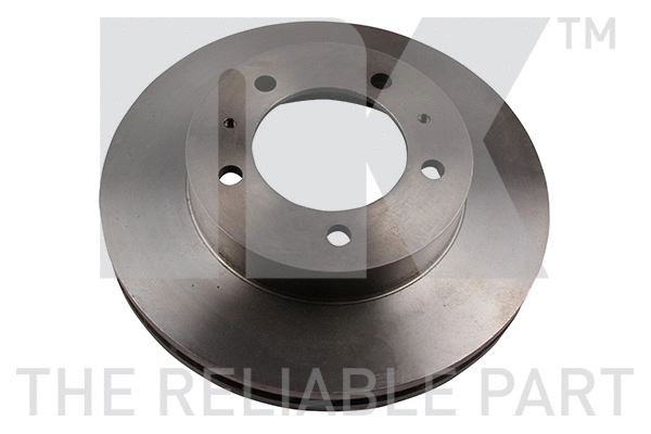 Brake Disc (202239)