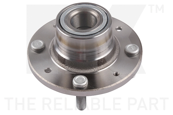 Wheel Bearing Kit (763022)