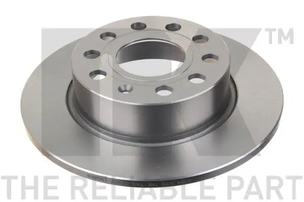 Brake Disc (344789)
