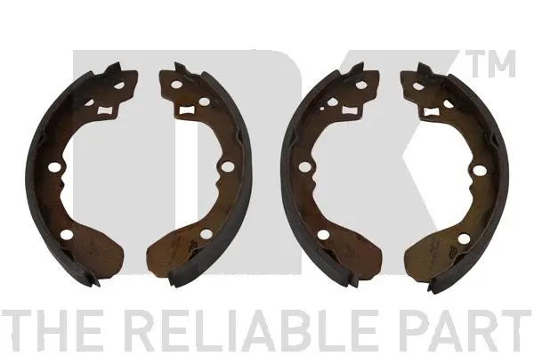 Brake Shoe Set (2732406)