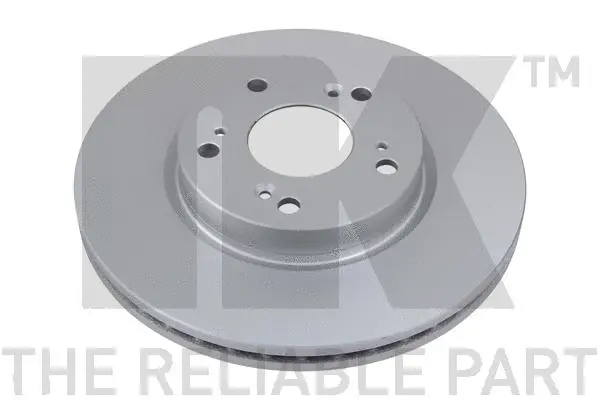 Brake Disc (312636)