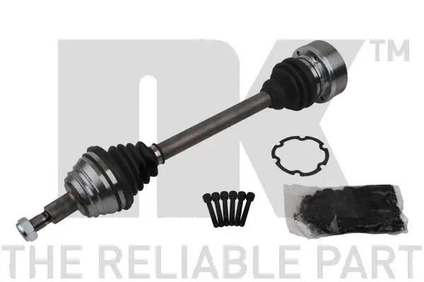Drive Shaft (5047121)