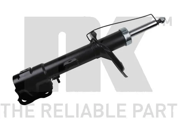 Shock Absorber (653034012)