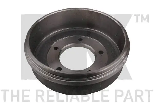 Brake Drum