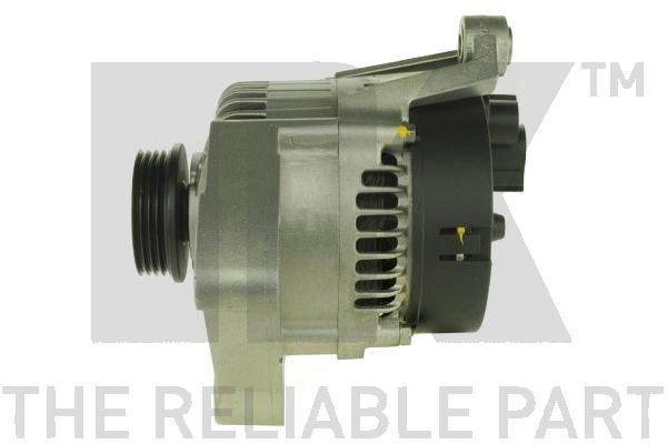 Alternator (4839471)