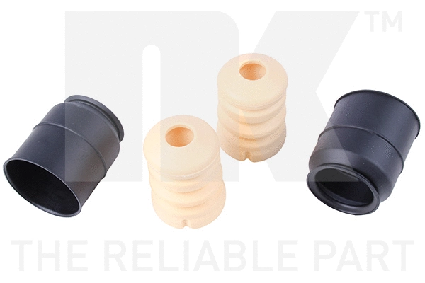 Dust Cover Kit, shock absorber (691509)