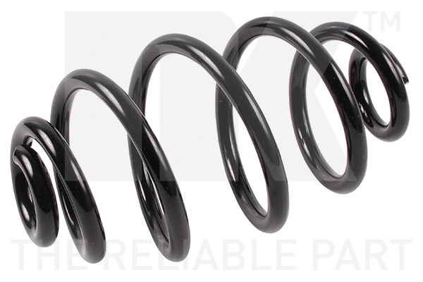 Suspension Spring (544318)