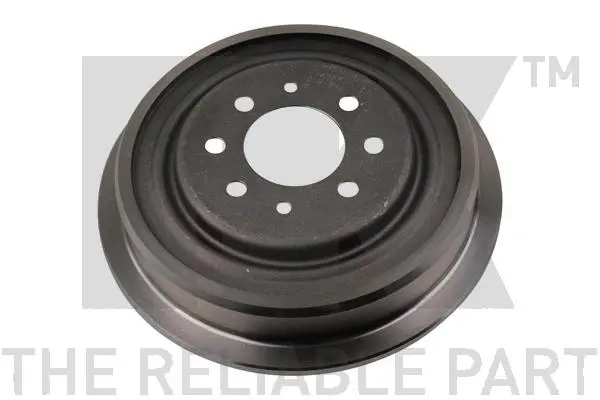 Brake Drum (253909)