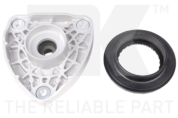Suspension Strut Support Mount