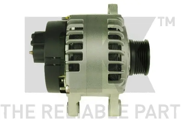 Alternator (4849400)