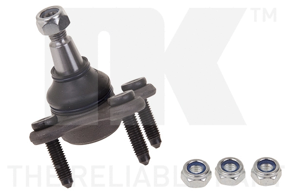 Ball Joint (5044751)