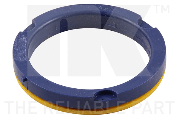 Rolling Bearing, suspension strut support mount (664701)