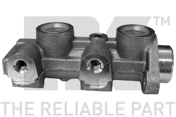 Brake Master Cylinder (823624)
