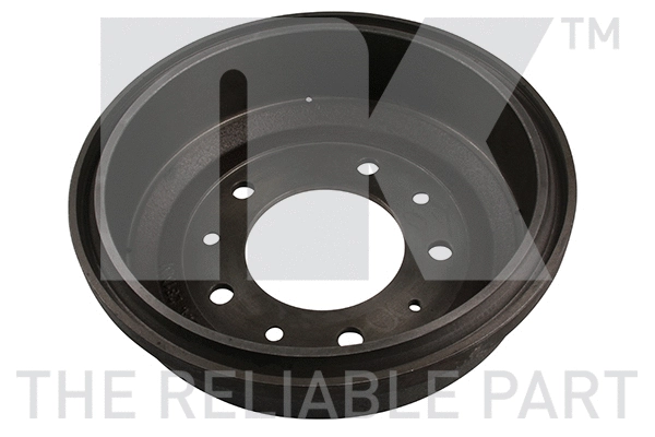 Brake Drum