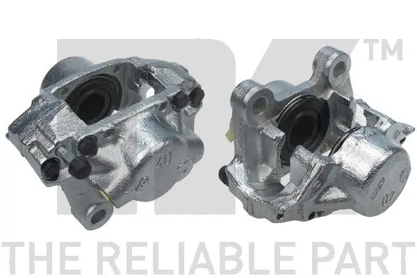Brake Caliper (2136110)