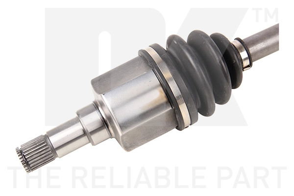 Drive Shaft