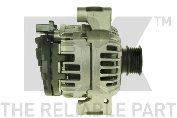 Alternator (4842470)
