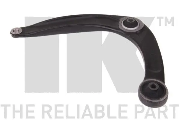 Control/Trailing Arm, wheel suspension (5013745)