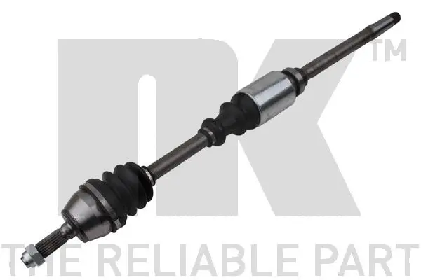 Drive Shaft (503772)