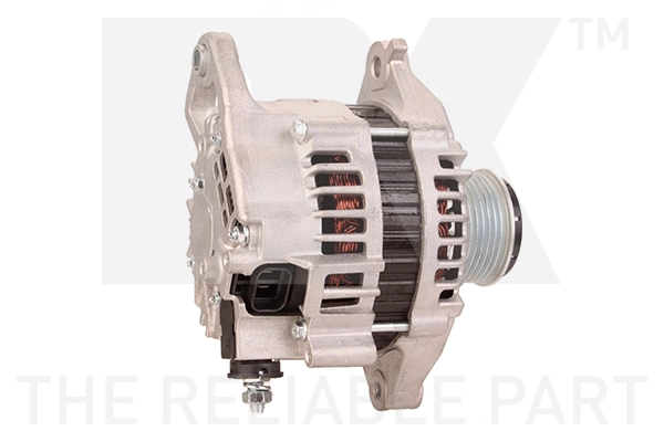 Alternator (4822009)