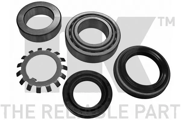 Wheel Bearing (763013)