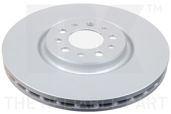 Brake Disc (311023)