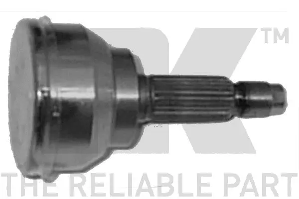 Joint Kit, drive shaft (513204)