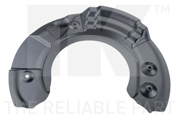 Splash Guard, brake disc (231538)