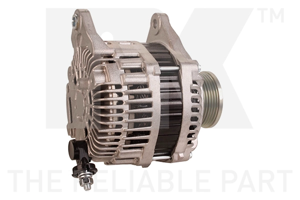 Alternator (4822001)