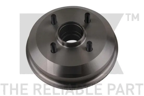 Brake Drum (252530)