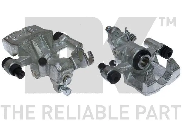 Brake Caliper (2132102)
