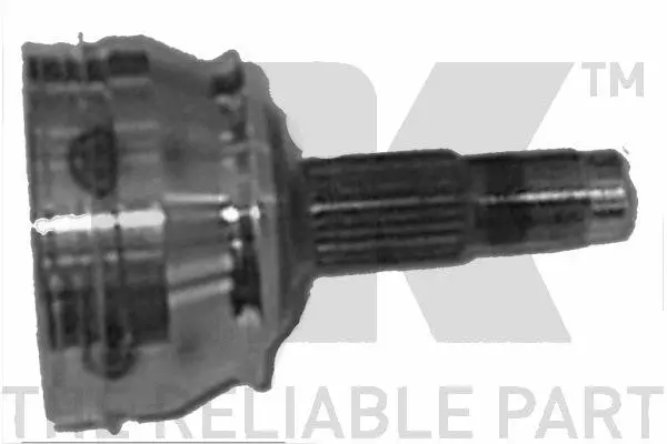 Joint Kit, drive shaft (512331)