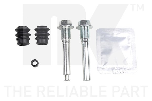 Guide Sleeve, brake caliper (8930011)