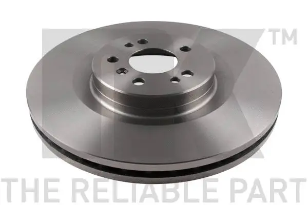 Brake Disc (203393)