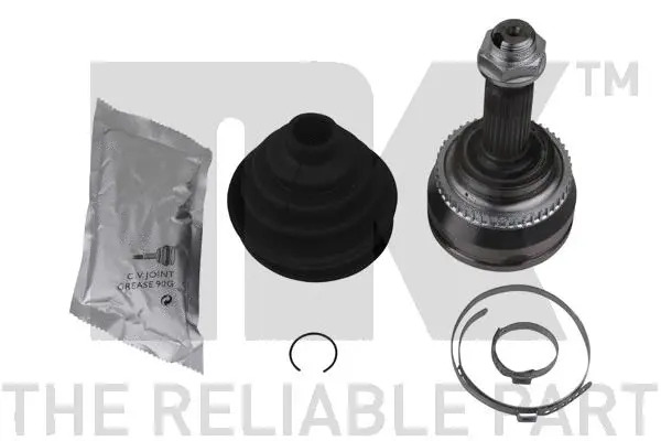 Joint Kit, drive shaft (514522)